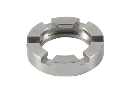 Hardware precision accessories